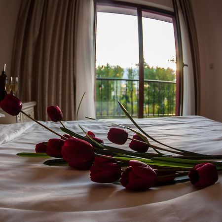 Rocamar Beach Resort Царёво Экстерьер фото
