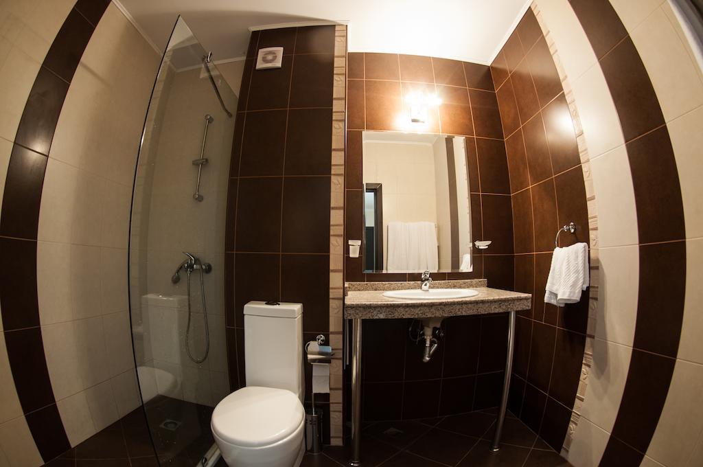 Rocamar Beach Resort Царёво Номер фото