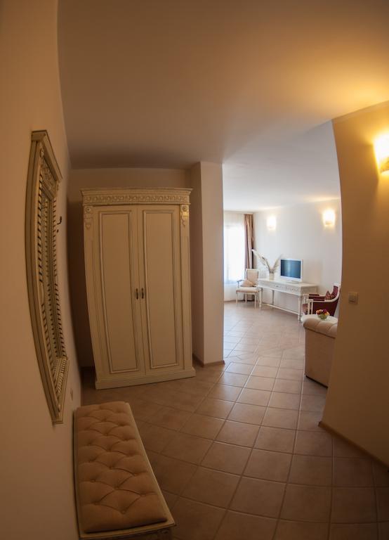 Rocamar Beach Resort Царёво Номер фото