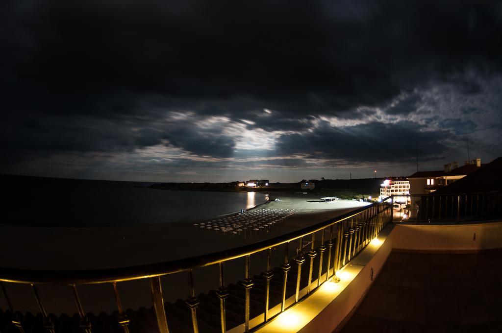 Rocamar Beach Resort Царёво Экстерьер фото